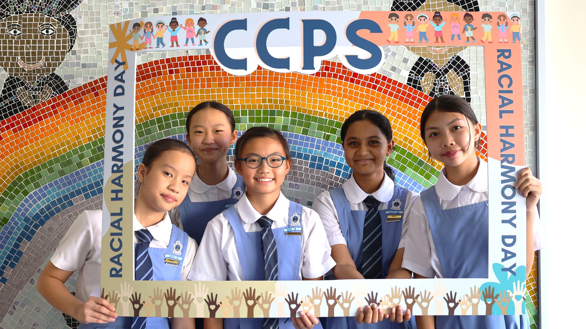 Racial Harmony Day